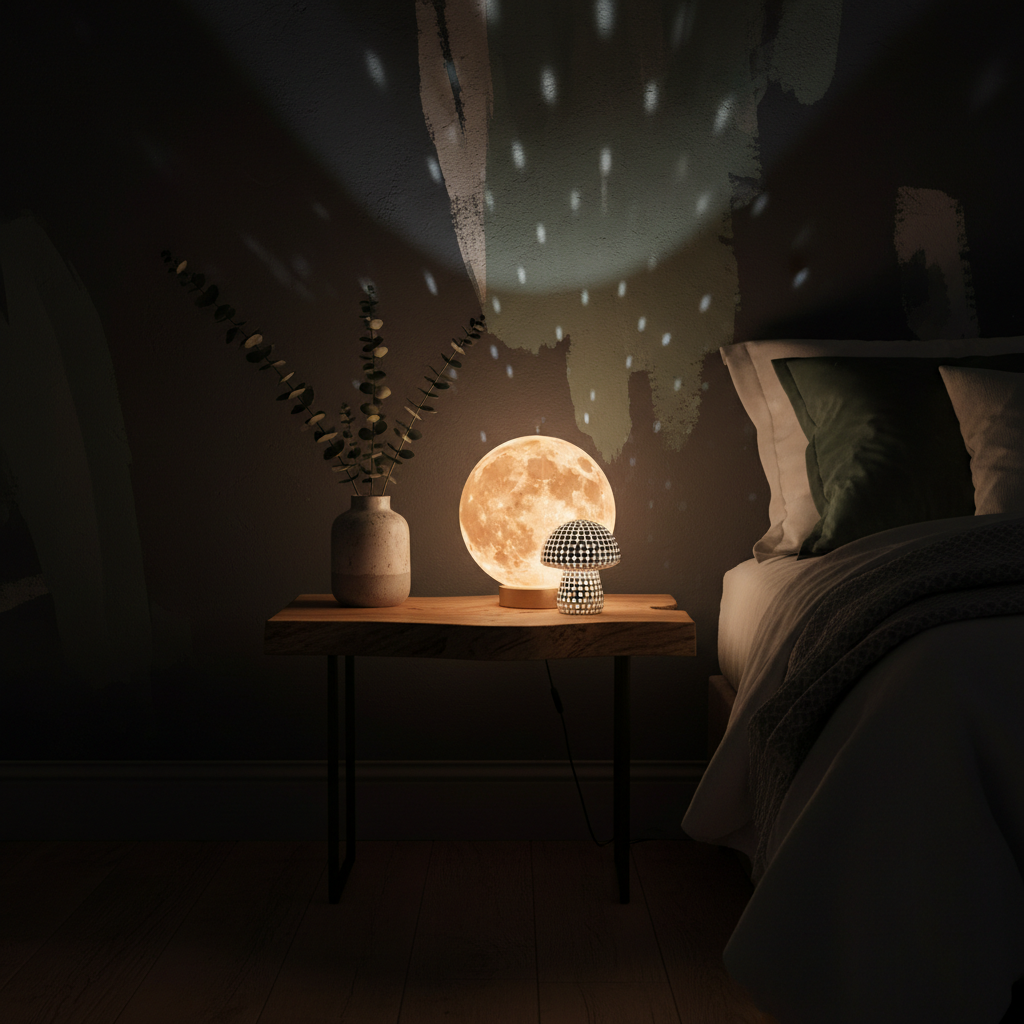 Atmosphere & Light