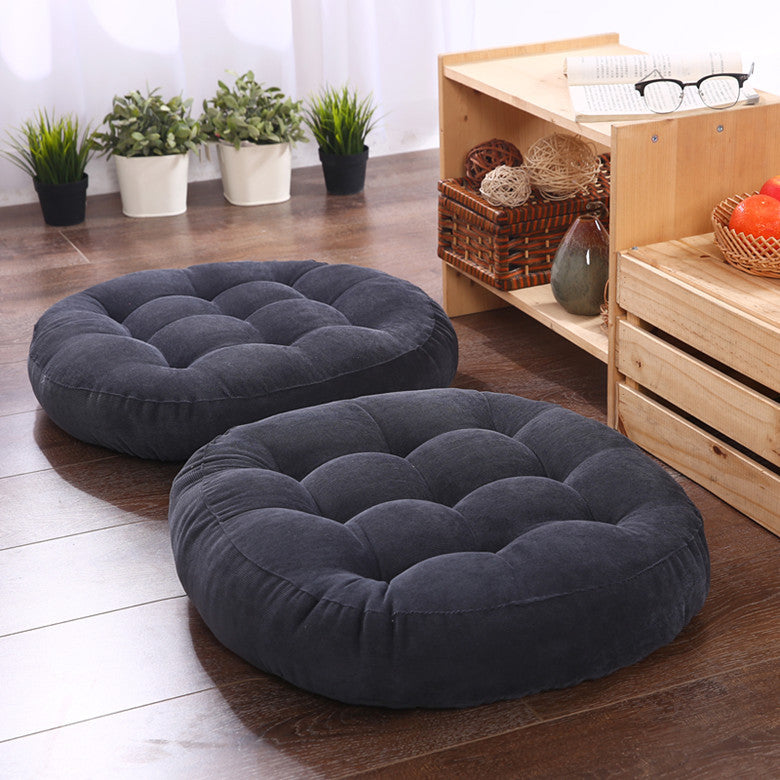 Round Floor Cushion