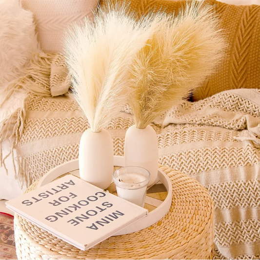 Pampas Grass Bouquet