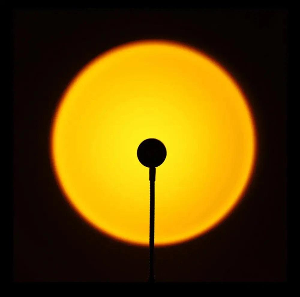 Sunset Projection Lamp
