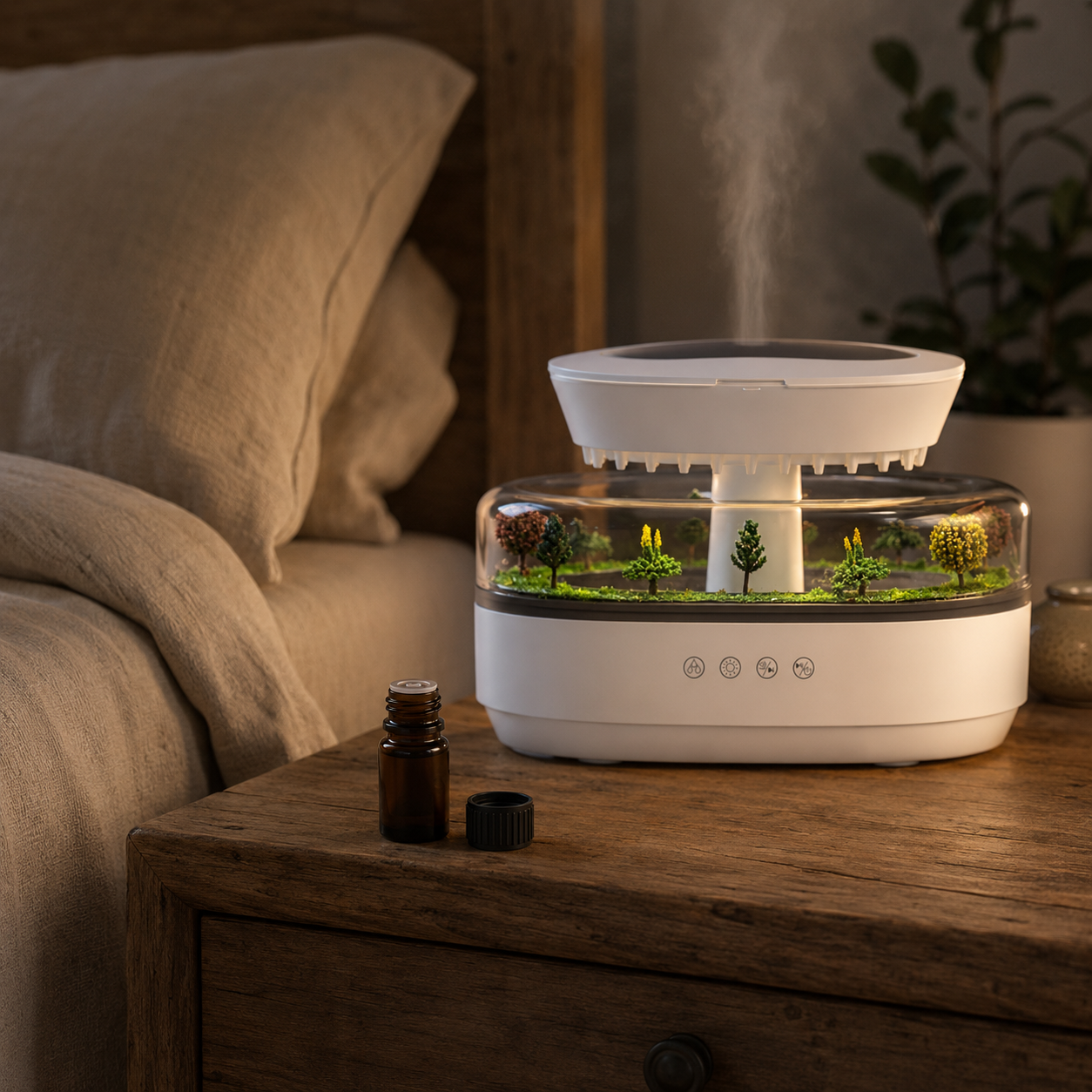 Essential Oil Set