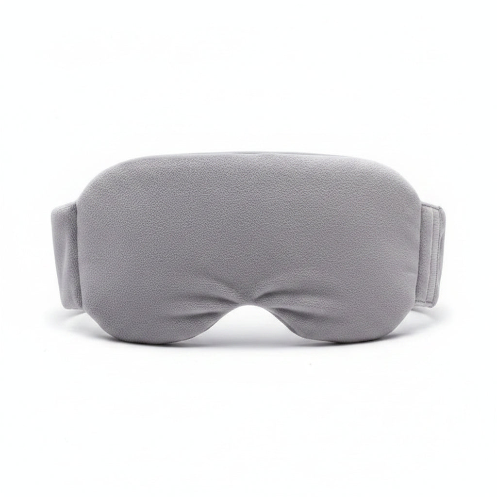 Weighted Sleep Mask